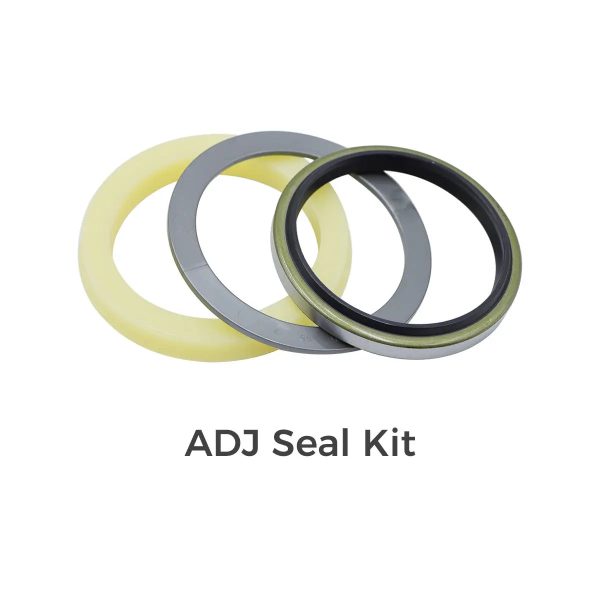 Seal Kits for Volvo EC330B EC330BLC Excavator