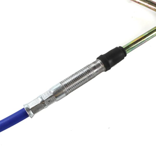 AT105279-Throttle-Motor-Cable-for-John-Deere-V450-350C-450C-03 AT105279 Throttle Motor Cable for John Deere V450 350C 450C