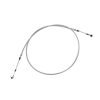 Accelerator Cable 4093764 for Hitachi EX100 EX100 EX120 EX220 EX270