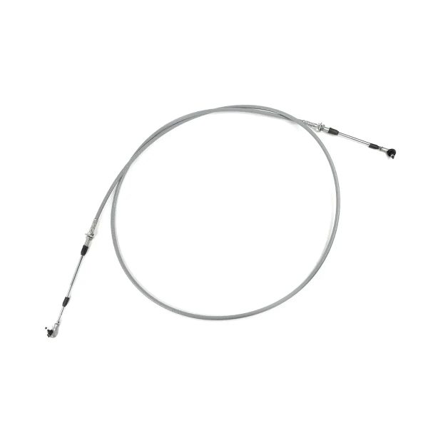 Accelerator Cable 4093764 for Hitachi EX100 EX100 EX120 EX220 EX270