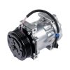 A/C Air Conditioning Compressor F69-1015-111 12V 6PK for Kenworth Truck T680 T700 T800