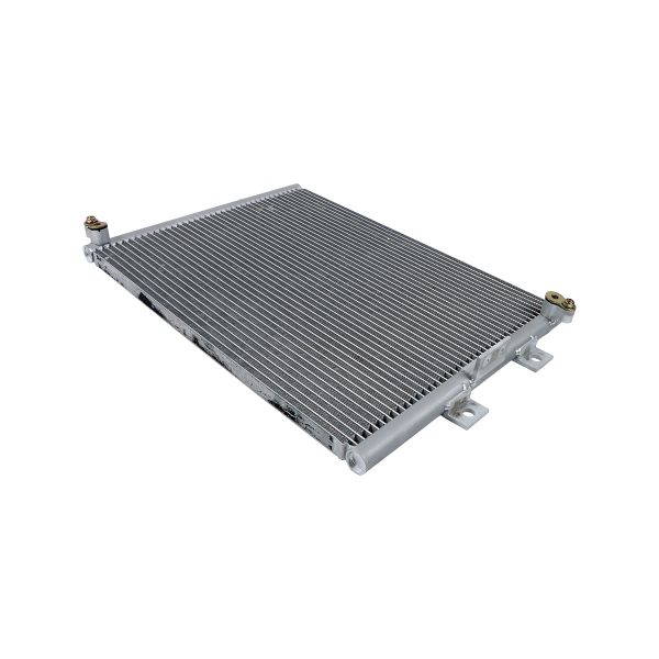 Air-Conditioning-Condenser-4426046-for-Hitachi-ZX200-3-ZX135US-ZX210-ZX230-ZX270-03 Air Conditioning Condenser 4426046 for Hitachi ZX200-3 ZX135US ZX210 ZX230 ZX270