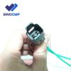 1PC Air Conditioner Compressor 176-1895 231-6984 for Cat 312C 315C 318C 320C
