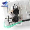 1PC Air Conditioner Compressor 176-1895 231-6984 for Cat 312C 315C 318C 320C