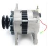 Alternator 02142-5092 for Hino H07D H07CT Engine Hitachi EX220 Excavator