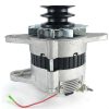 Alternator 02142-5092 for Hino H07D H07CT Engine Hitachi EX220 Excavator
