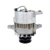 Alternator 1-81200-440-2 for Isuzu 6BD1 6D34 Engine Hitachi EX200-2 EX200-3 Excavator