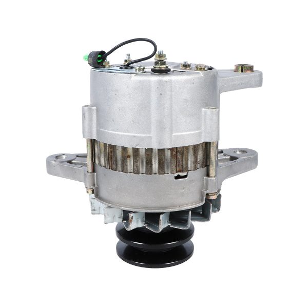 Alternator 1-81200-440-2 for Isuzu 6BD1 6D34 Engine Hitachi EX200-2 EX200-3 Excavator