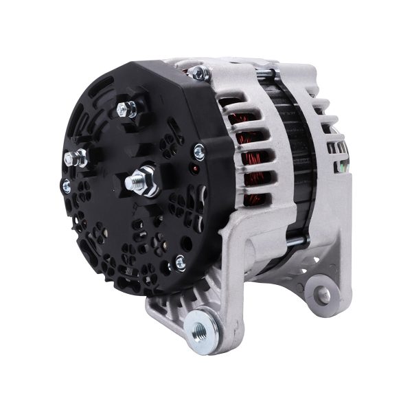 Alternator 12V 135A 11015101 5316342 70026232 for Cummins Engine QSB ISB ISF2.8 ISF3.8