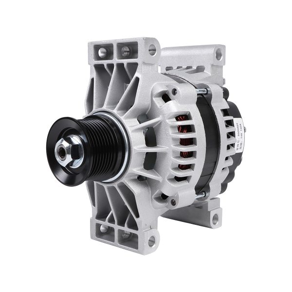 Alternator 12V 160A 8600889 for Ford F-650 F-750 Truck