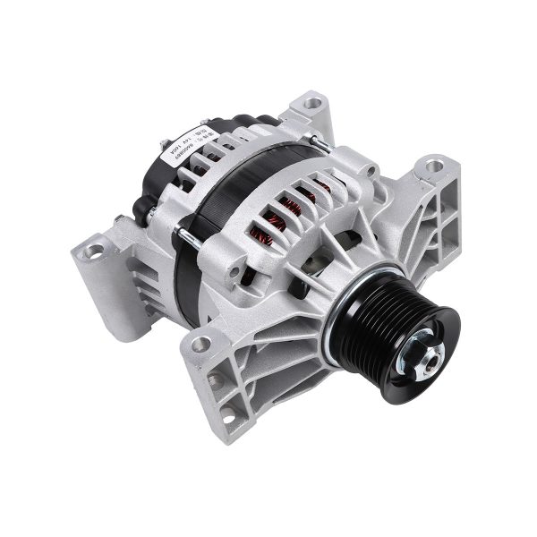 Alternator 12V 160A 8600889 for Ford F-650 F-750 Truck