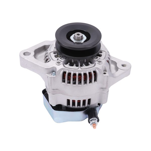 Alternator-12V-40A-18504-6220-for-Kubota-A28-Engine_05 Alternator 12V 40A 18504-6220 for Kubota A28 Engine