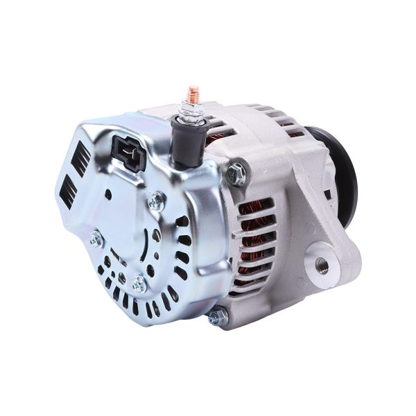 Alternator-12V-40A-18504-6220-for-Kubota-A28-Engine_06 Alternator 12V 40A 18504-6220 for Kubota A28 Engine