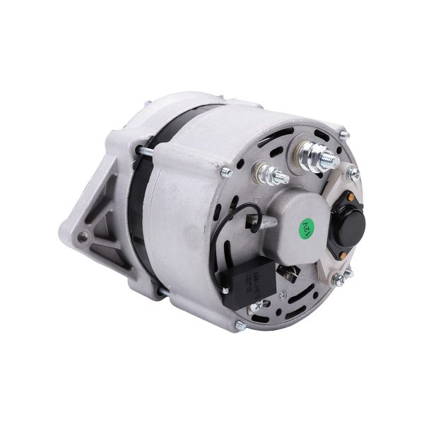 Alternator 12V 55A 3936680 26021253 for Cummins Engine 6BT 6BT5.9