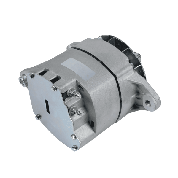Alternator 12V 60A 3016628 for Cummins V28 Engine
