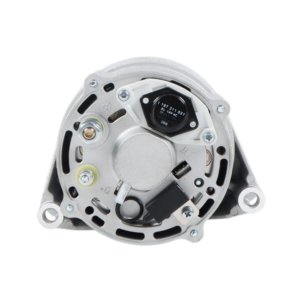Alternator 14V 95A 01184044 for Deutz Engine TCD2.9L4 TCD3.6L4