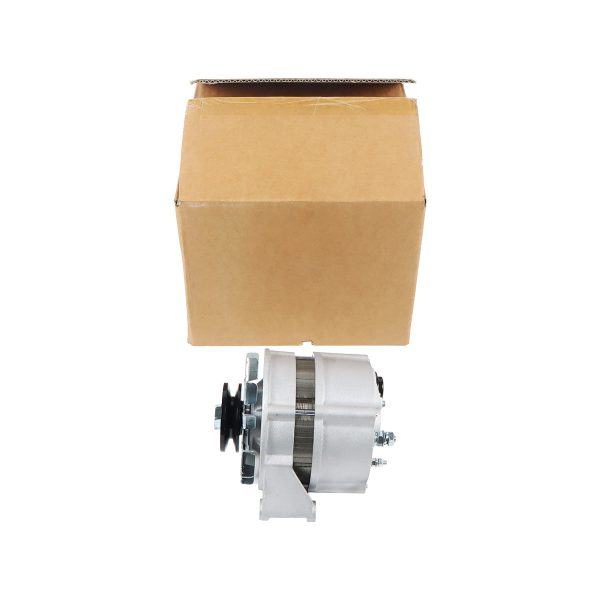 Alternator 14V 95A 01184044 for Deutz Engine TCD2.9L4 TCD3.6L4