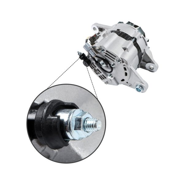 Alternator-24V-50A-8-98092-116-for-Hitachi-Excavator-ZAX240-Isuzu-Engine-4HK1_02 Alternator 24V 50A 8-98092-116 for Hitachi Excavator ZAX240 Isuzu Engine 4HK1