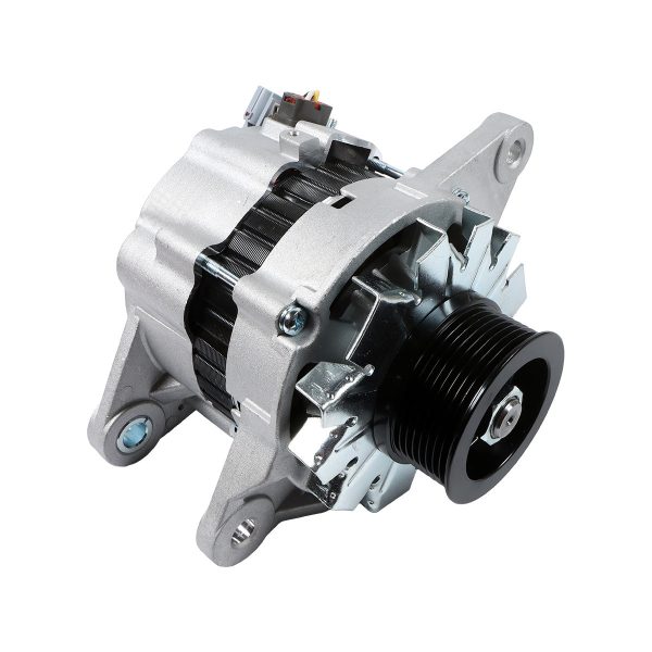 Alternator-24V-50A-8-98092-116-for-Hitachi-Excavator-ZAX240-Isuzu-Engine-4HK1_03 Alternator 24V 50A 8-98092-116 for Hitachi Excavator ZAX240 Isuzu Engine 4HK1