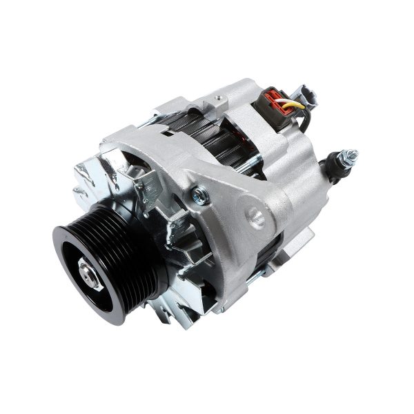 Alternator-24V-50A-8-98092-116-for-Hitachi-Excavator-ZAX240-Isuzu-Engine-4HK1_04 Alternator 24V 50A 8-98092-116 for Hitachi Excavator ZAX240 Isuzu Engine 4HK1