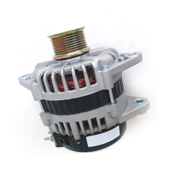 Alternator-24V-70A-4946255-JFZ2718-for-Cummins-ISLE-6C8.3-ISL9.5-L8.9-Engine_03 Alternator 24V 70A 4946255 JFZ2718 for Cummins ISLE 6C8.3 ISL9.5 L8.9 Engine