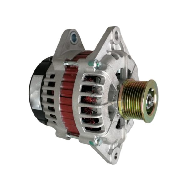 Alternator-5288083-for-Cummins-HX35W-Engine_03 Alternator 5288083 for Cummins HX35W Engine