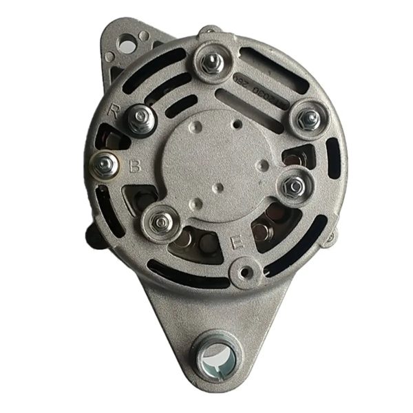 Alternator-600-821-6130-6008216110-for-Komatsu-Excavator-PC60B-4D95-1995-97_03 Alternator 600-821-6130 6008216110 for Komatsu Excavators PC60B 4D95 1995-97