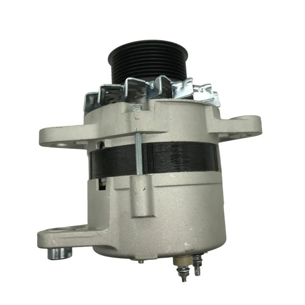 Alternator-600-821-6190-for-Komatsu-Excavators-PC200-5-PC220-6-PC200-6_04 Alternator 600-821-6190 for Komatsu Excavators PC200-5 PC220-6 PC200-6