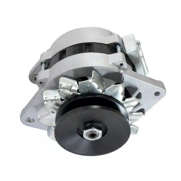 Alternator 7N-6118 105-2811 7N6118 1052811 for Caterpillar CAT Loader 910 931 Engine 3204