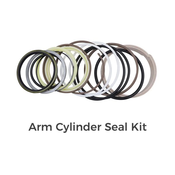 Seal Kits for Volvo EC360B EC360BLC Excavator