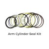 Arm-Cylinder-Seal-Kit_02_59a81dfb-b474-47e9-a06d-29bee89a6ed9 Seal Kits for Hitachi ZAX350-3 Excavator