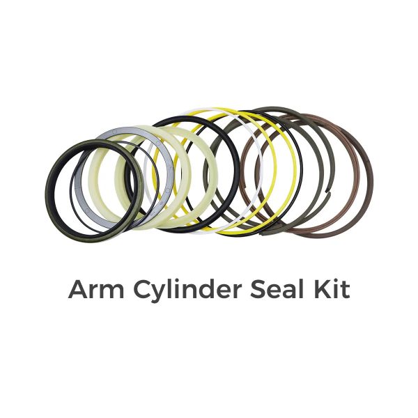 Seal Kits for Hitachi ZX70 Excavator