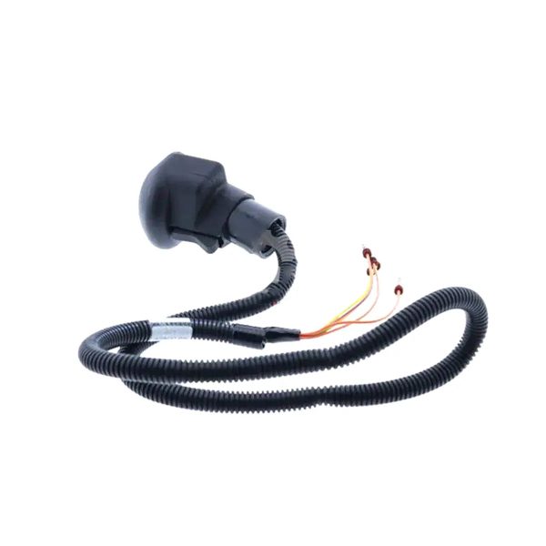 Auxiliary Handle Switch 6680414 for Bobcat Loader 653 751 753 763 773 7753 853 863 864 873 963