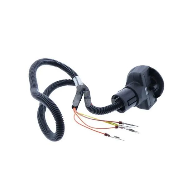 Auxiliary Handle Switch 6680414 for Bobcat Loader 653 751 753 763 773 7753 853 863 864 873 963