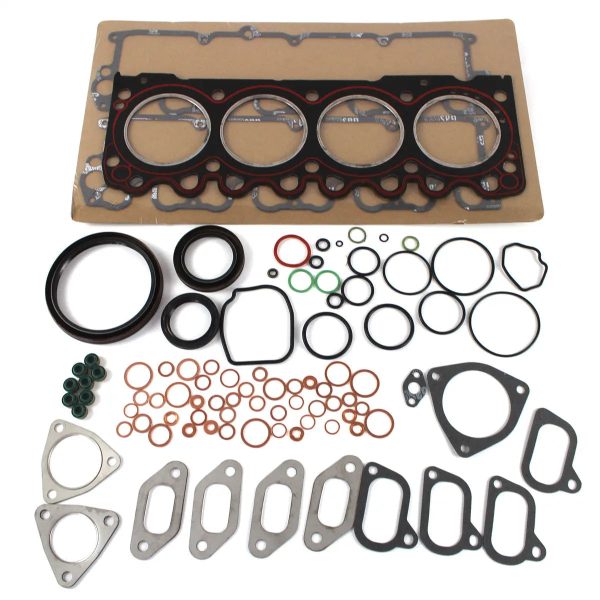BF4M1011 BF4M1011F Engine Overhaul Gasket Kit for Bobcat 863 864 Skid Steer Loader