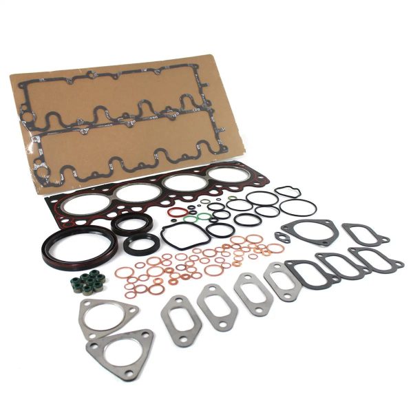 BF4M1011 BF4M1011F Engine Overhaul Gasket Kit for Bobcat 863 864 Skid Steer Loader