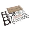 BF4M1011 BF4M1011F Engine Overhaul Gasket Kit for Bobcat 863 864 Skid Steer Loader