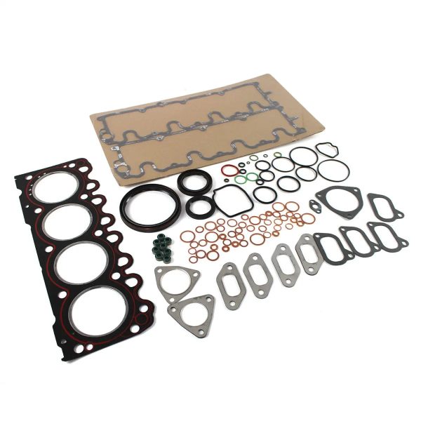 BF4M1011 BF4M1011F Engine Overhaul Gasket Kit for Bobcat 863 864 Skid Steer Loader