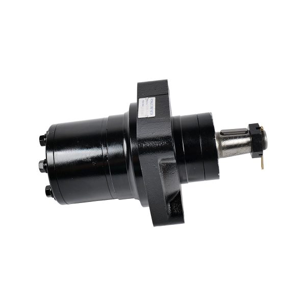 BMRW-315-Orbital-Hydraulic-Wheel-Motor_03 BMRW-315 Orbital Hydraulic Wheel Motor