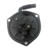 Blower Motor for Hitachi Excavator ZAX200-3 ZX240-3 ZX210-3 ZX200-3