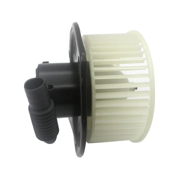 Blower Motor for Hitachi Excavator ZAX200-3 ZX240-3 ZX210-3 ZX200-3