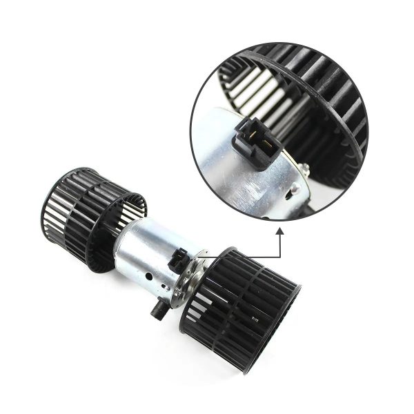4475716 Blower Motor for Hitachi Excavator ZX70 ZX135US ZX225US