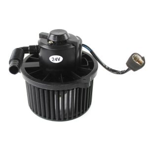 11N6-90700 Blower Motor for Hyundai Excavator R215-7 R210-7 R-7