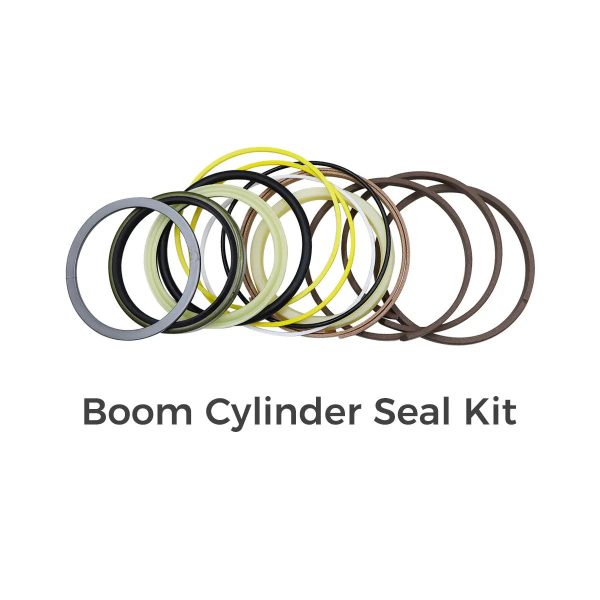 Seal Kits for Hitachi EX120-2 Excavator