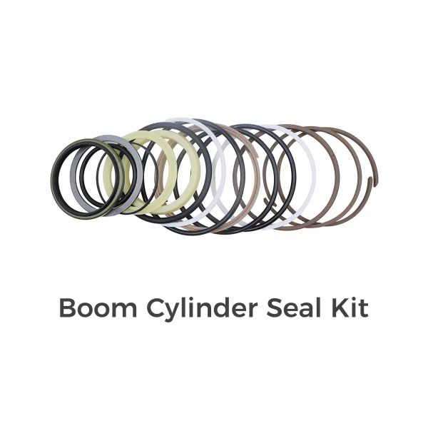 Seal Kits for Volvo EC330B EC330BLC Excavator