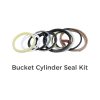 Seal Kits for Komatsu PC120-2 Excavator