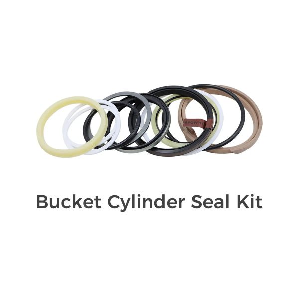 Seal Kits for Komatsu PC300-3 PC300LC-3 Excavator