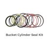 Seal Kits for Caterpillar C9 Engine 330C 330D Excavator