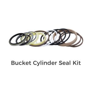 Seal Kits for Volvo EC360B EC360BLC Excavator