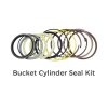 Seal Kits for Hitachi EX220-3 Excavator